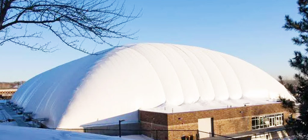 Air Inflatable Domes Manufacturers, Suppliers Mumbai India