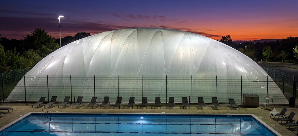Single Skin PVC Air Domes Manufacturers, Suppliers Mumbai India