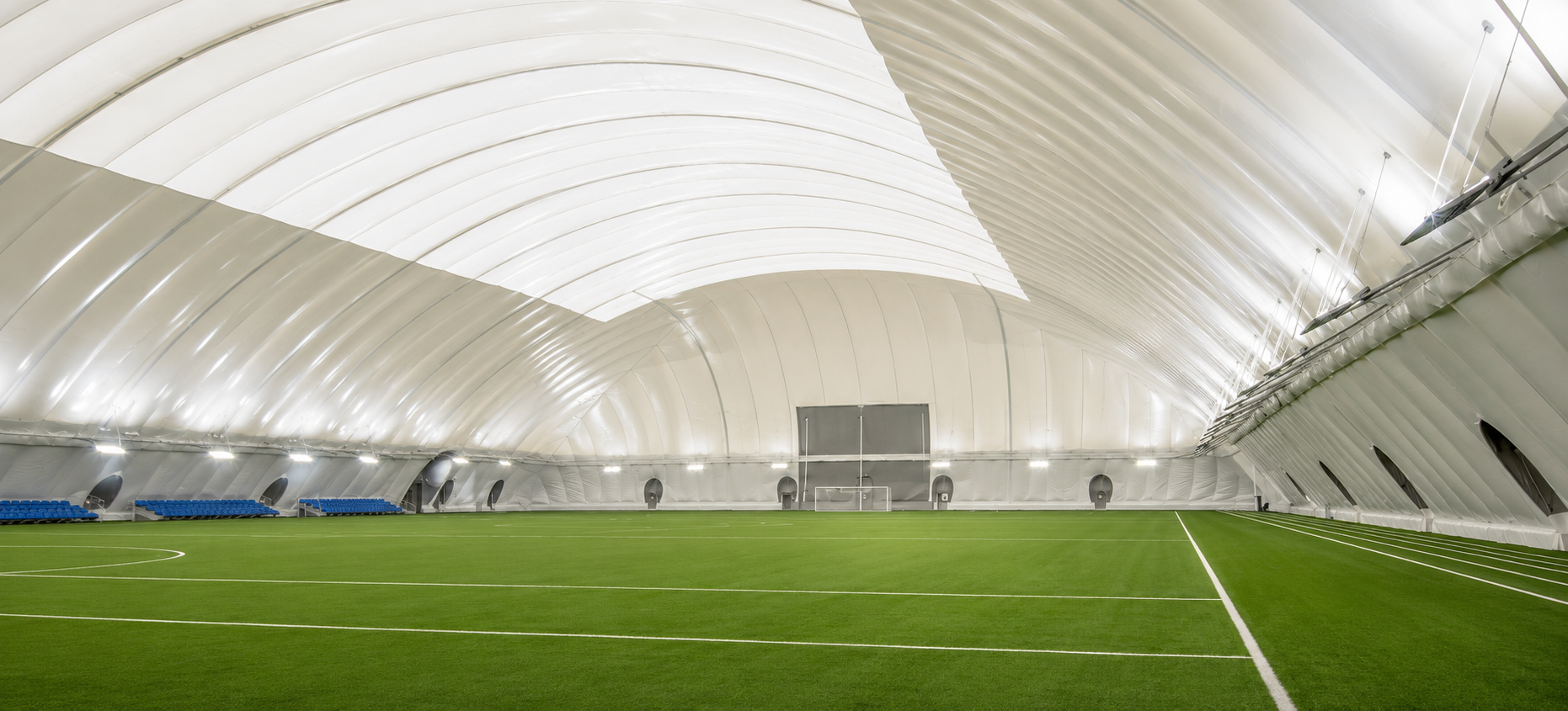 Sports Air Dome Manufacturers, Suppliers Mumbai India