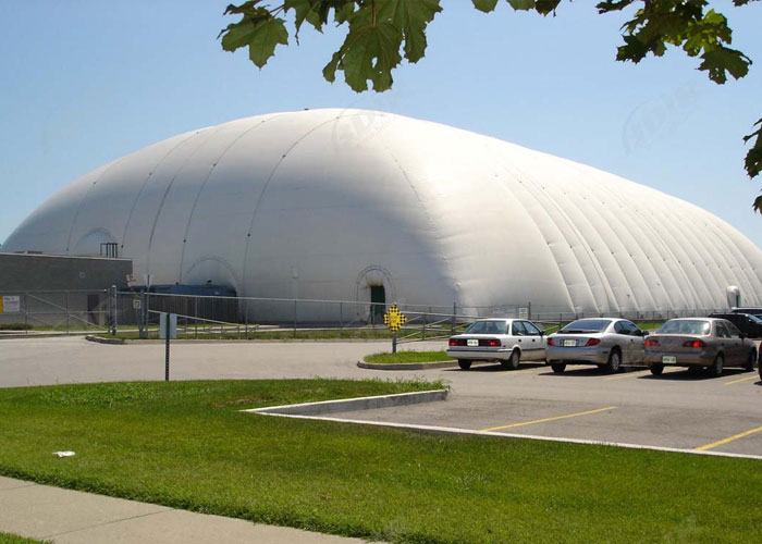 Air Inflatable Domes Manufacturer, Supplier and Exporter