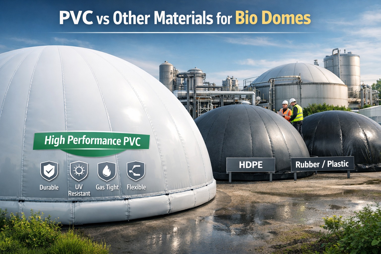 Biogas Balloons: A Smart Renewable Energy Solution for Rural India 