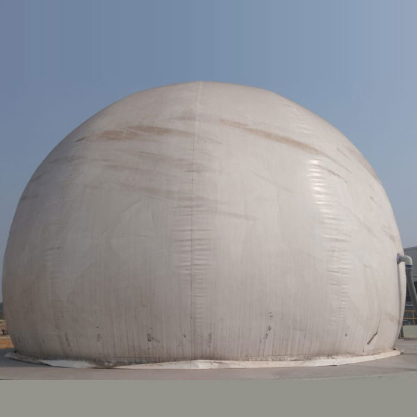 Biogas Storage Balloon Manufacturer Supplier Mumbai India