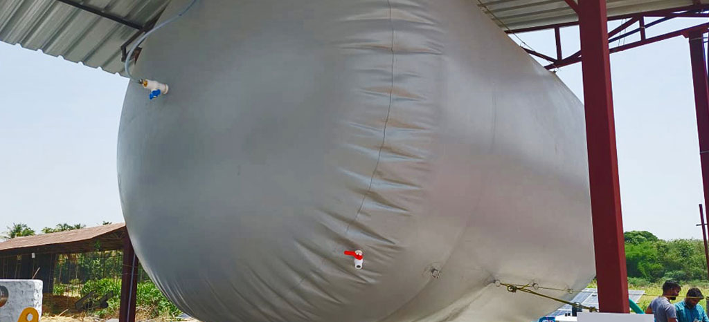 Regular Storage Balloon