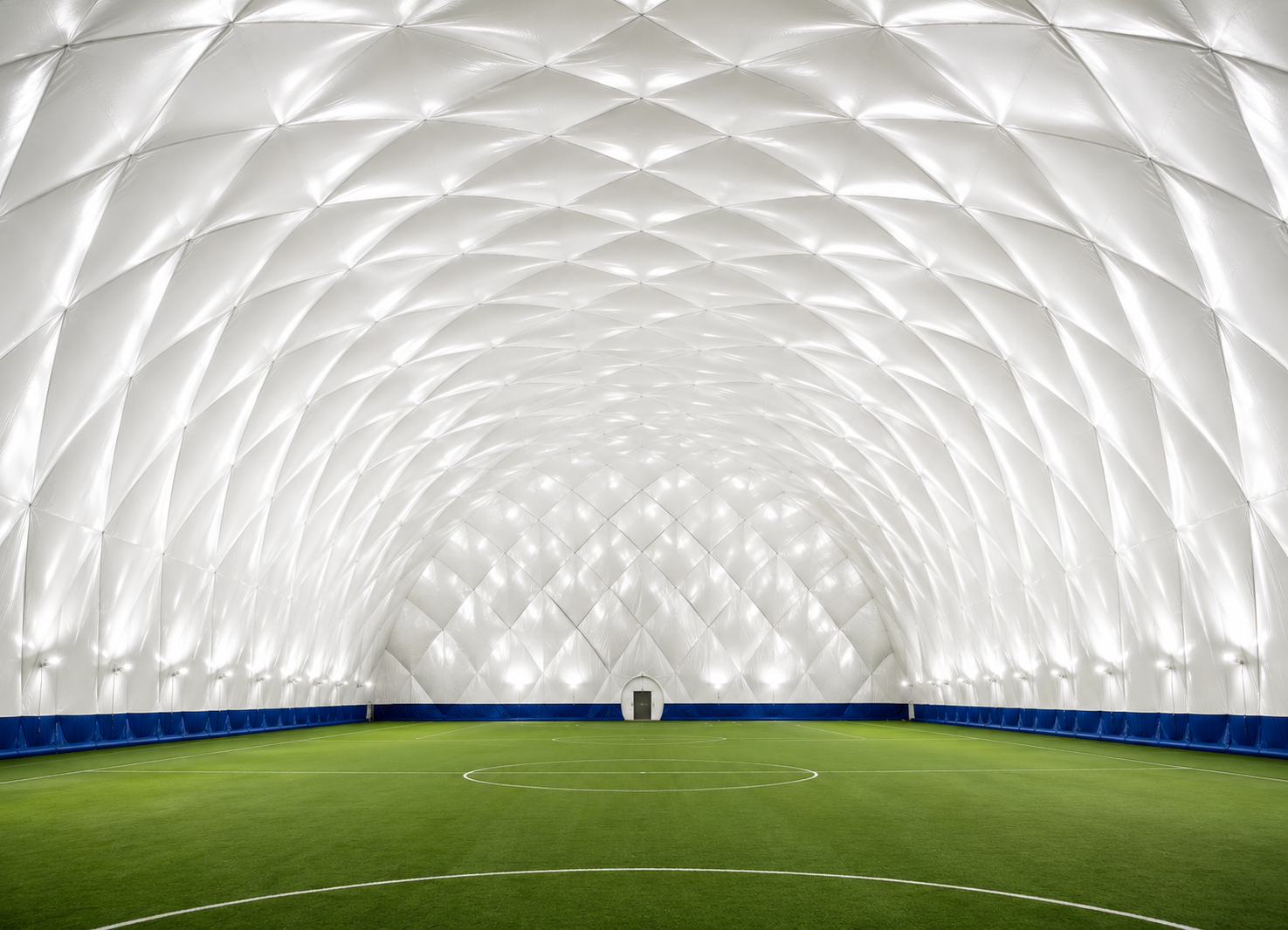Sports Air Dome