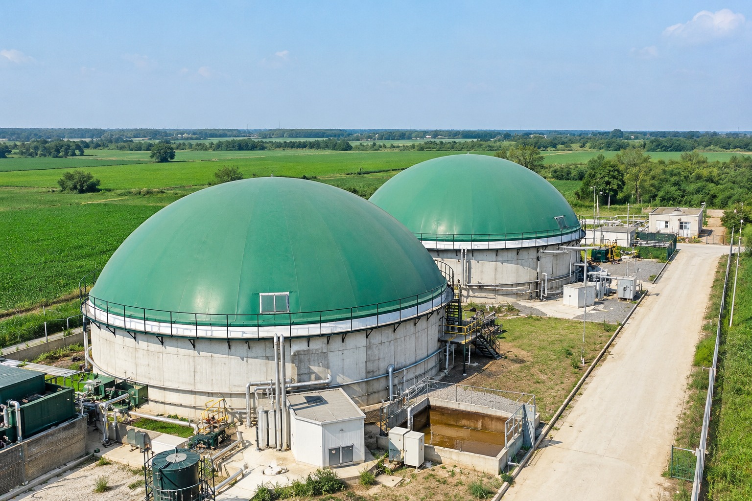 Biogas Balloons: A Smart Renewable Energy Solution for Rural India 