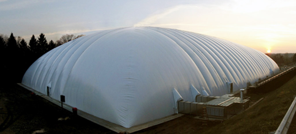 Air Inflatable Domes Manufacturer, Supplier and Exporter