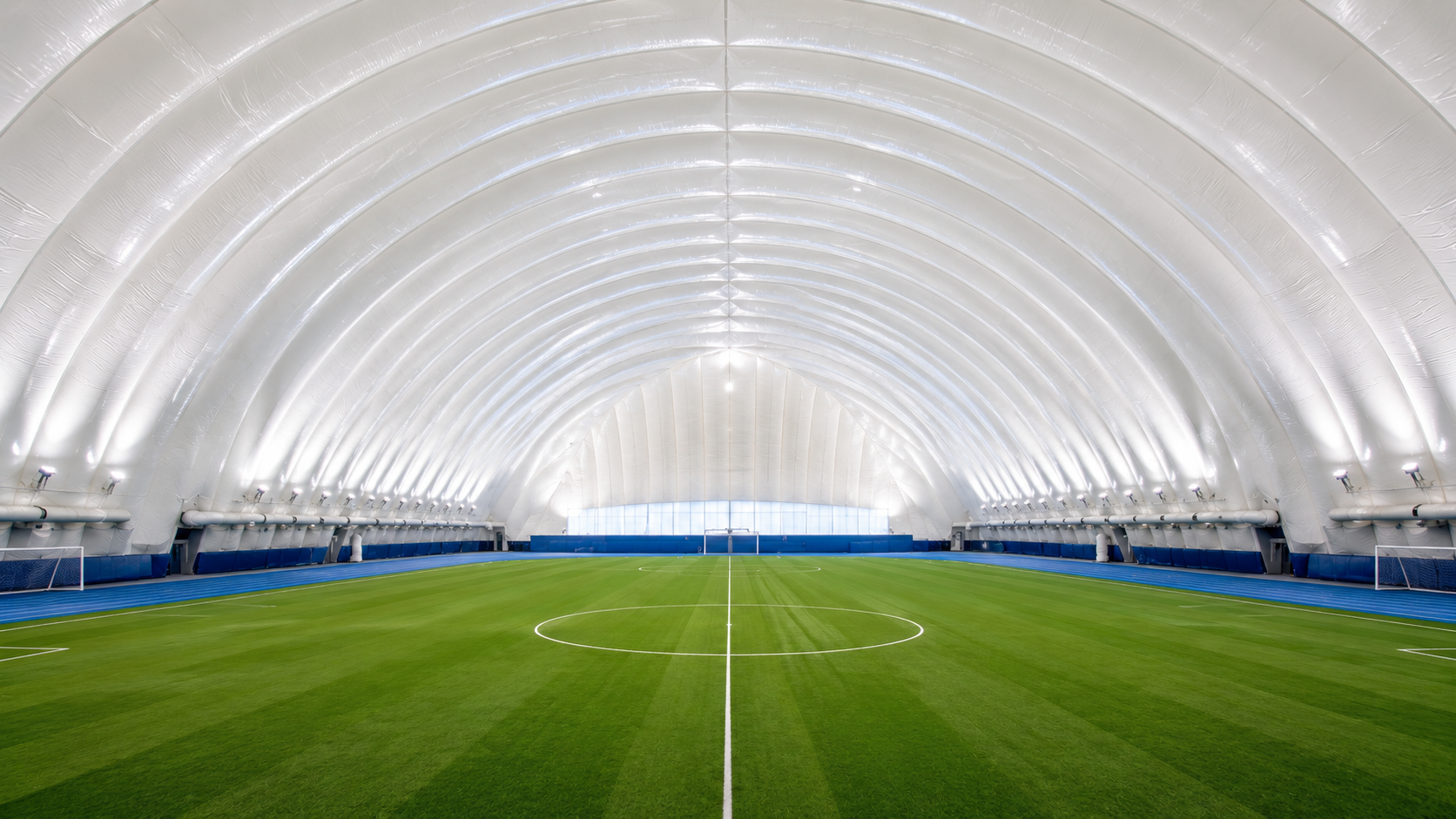 Sports Air Dome Manufacturer, Supplier and Exporter