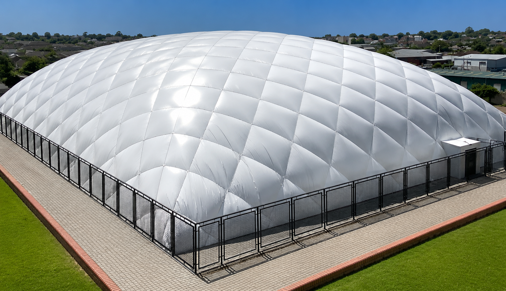 Sports Air Dome Manufacturer, Supplier and Exporter