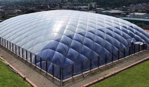 Air Domes