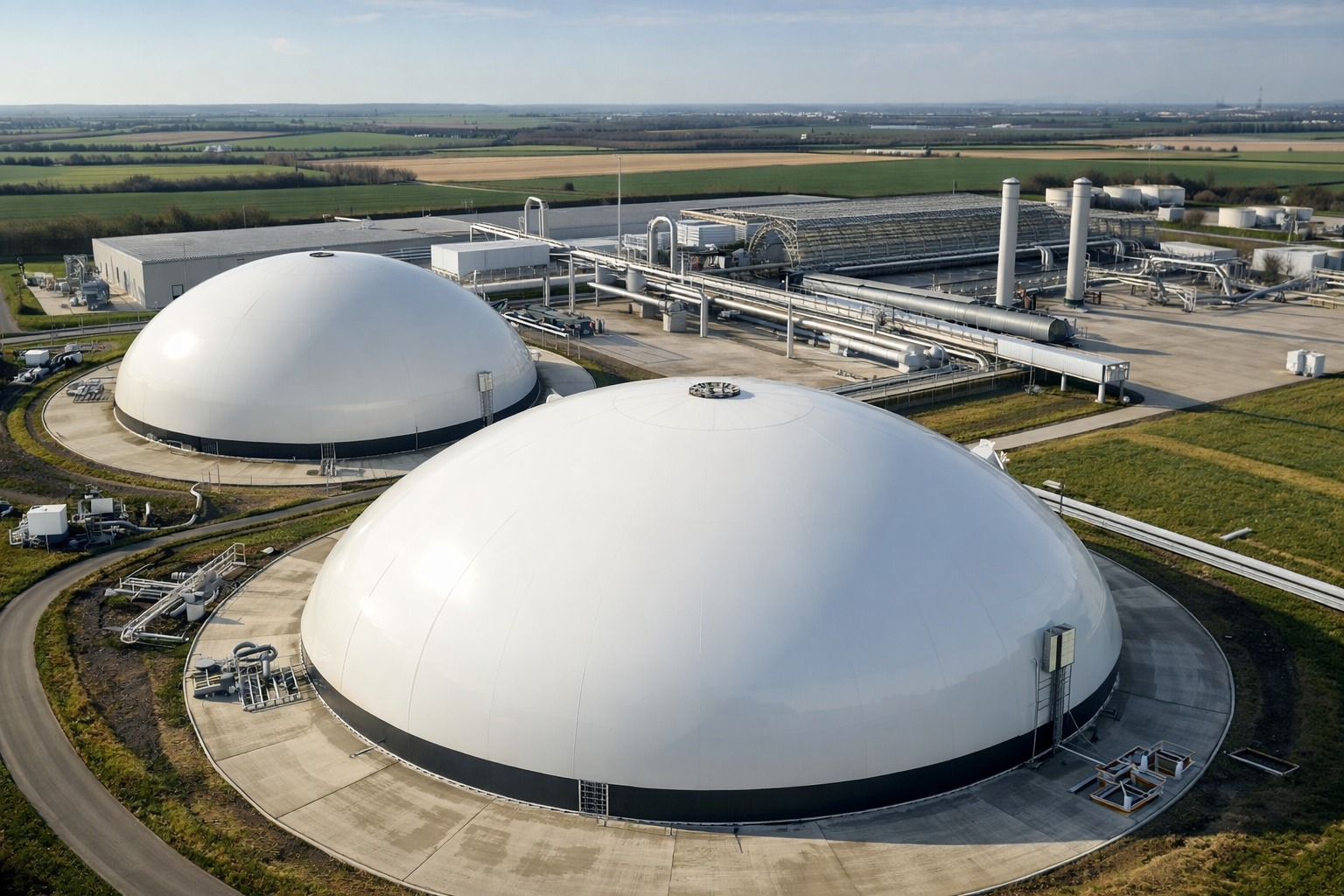 Biogas Balloons: A Smart Renewable Energy Solution for Rural India 