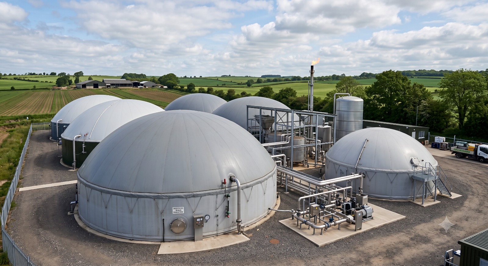Biogas Balloons: A Smart Renewable Energy Solution for Rural India 