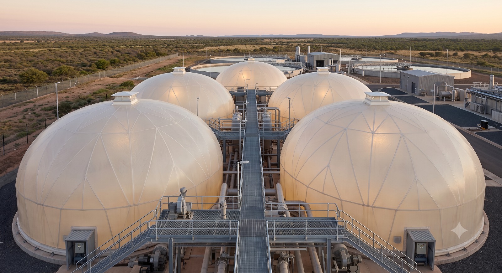 Biogas Balloons: A Smart Renewable Energy Solution for Rural India 