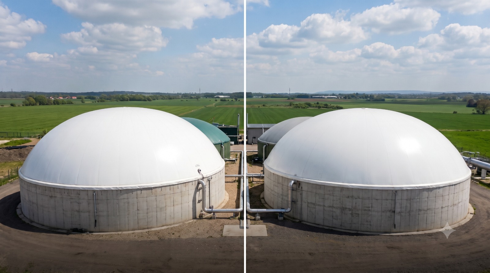 Biogas Balloons: A Smart Renewable Energy Solution for Rural India 