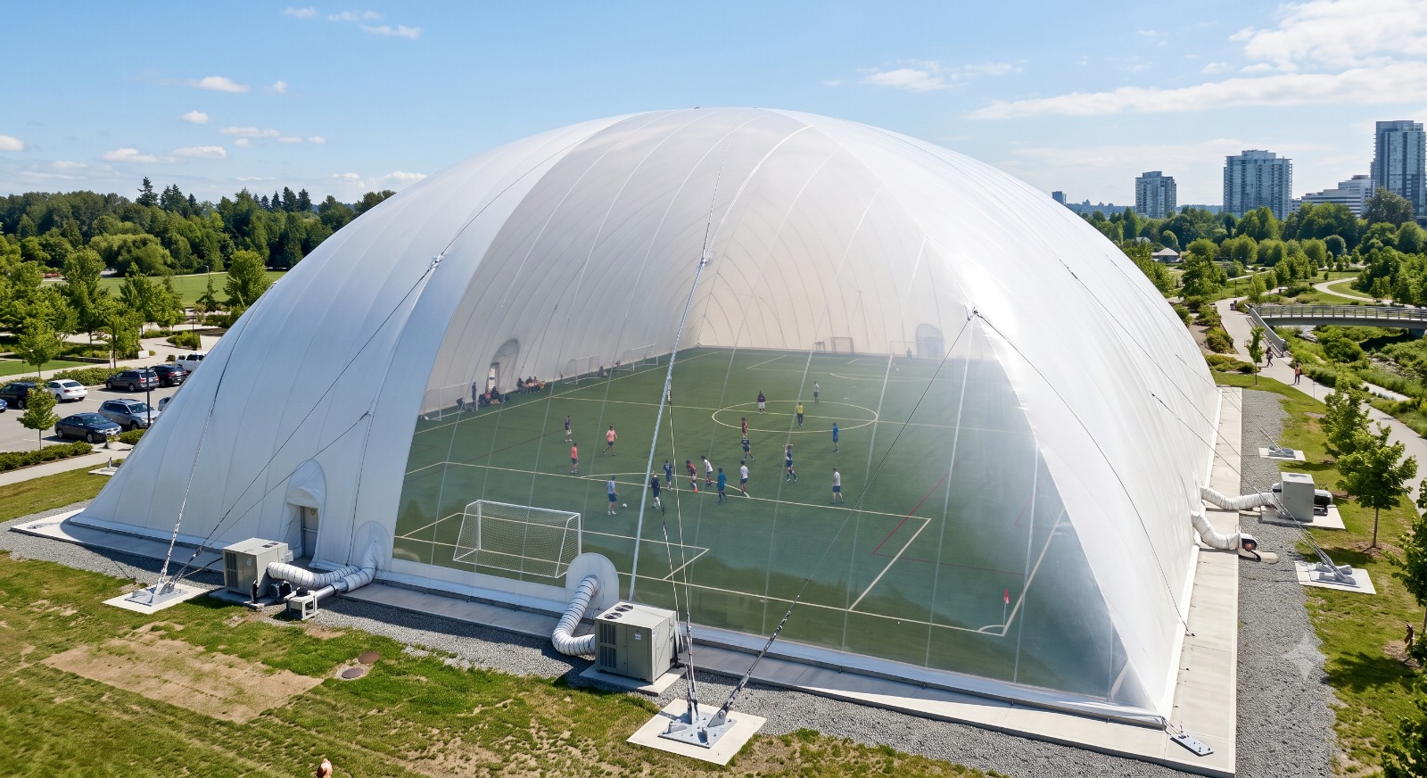 Biogas Balloons: A Smart Renewable Energy Solution for Rural India 