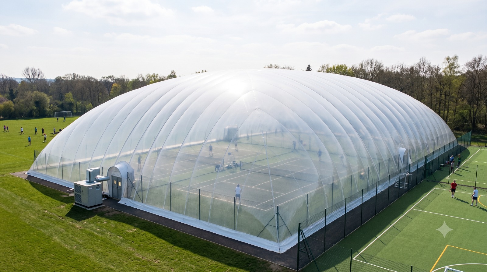 Biogas Balloons: A Smart Renewable Energy Solution for Rural India 