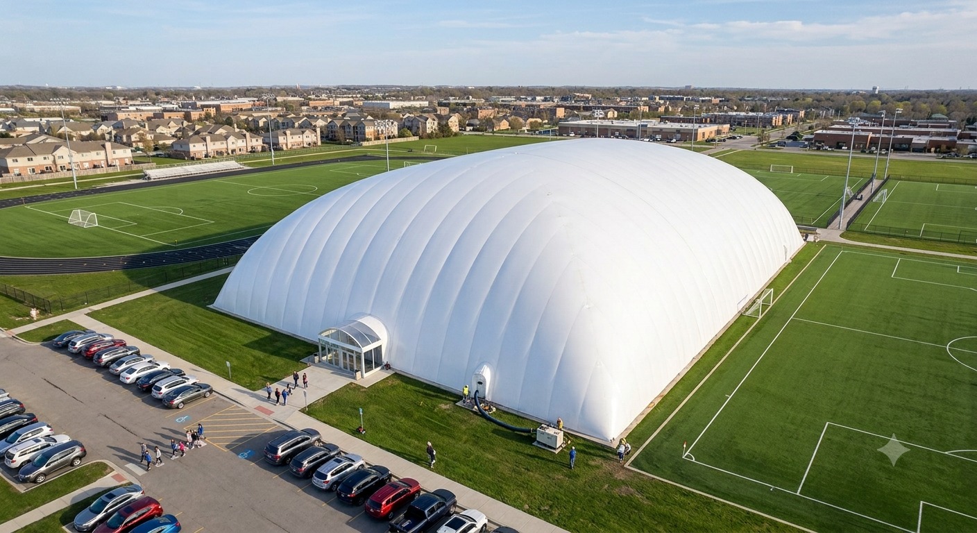 Biogas Balloons: A Smart Renewable Energy Solution for Rural India 