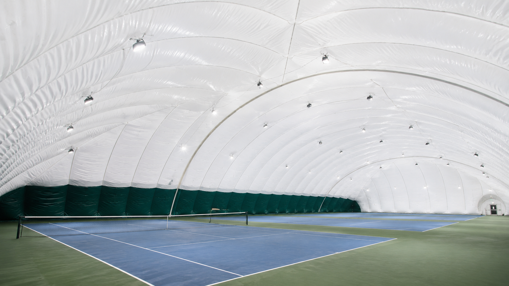 Sports Air Domes Manufacturer, Supplier and Exporter