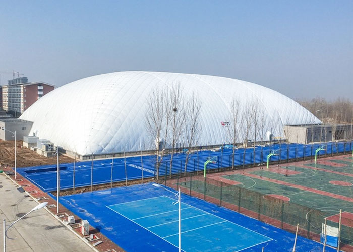 Sports Air Dome Manufacturer, Supplier and Exporter