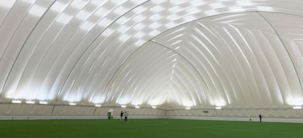 Sports Air Dome