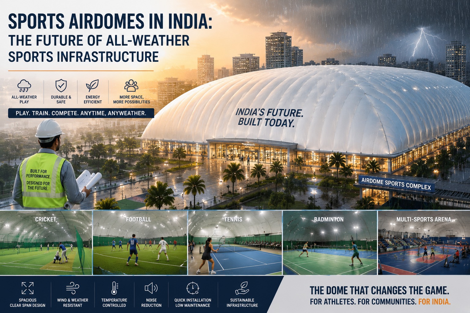 Biogas Balloons: A Smart Renewable Energy Solution for Rural India 
