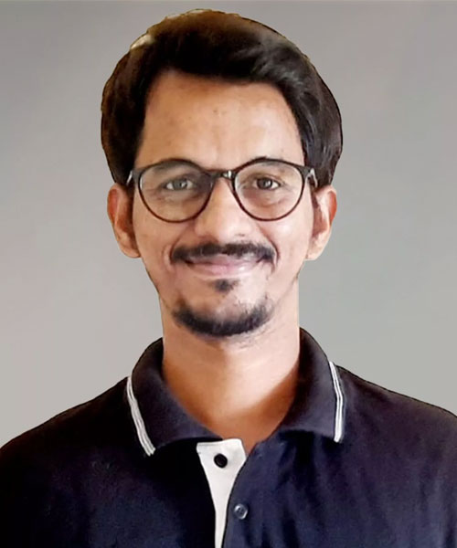 Swapnil Sharma