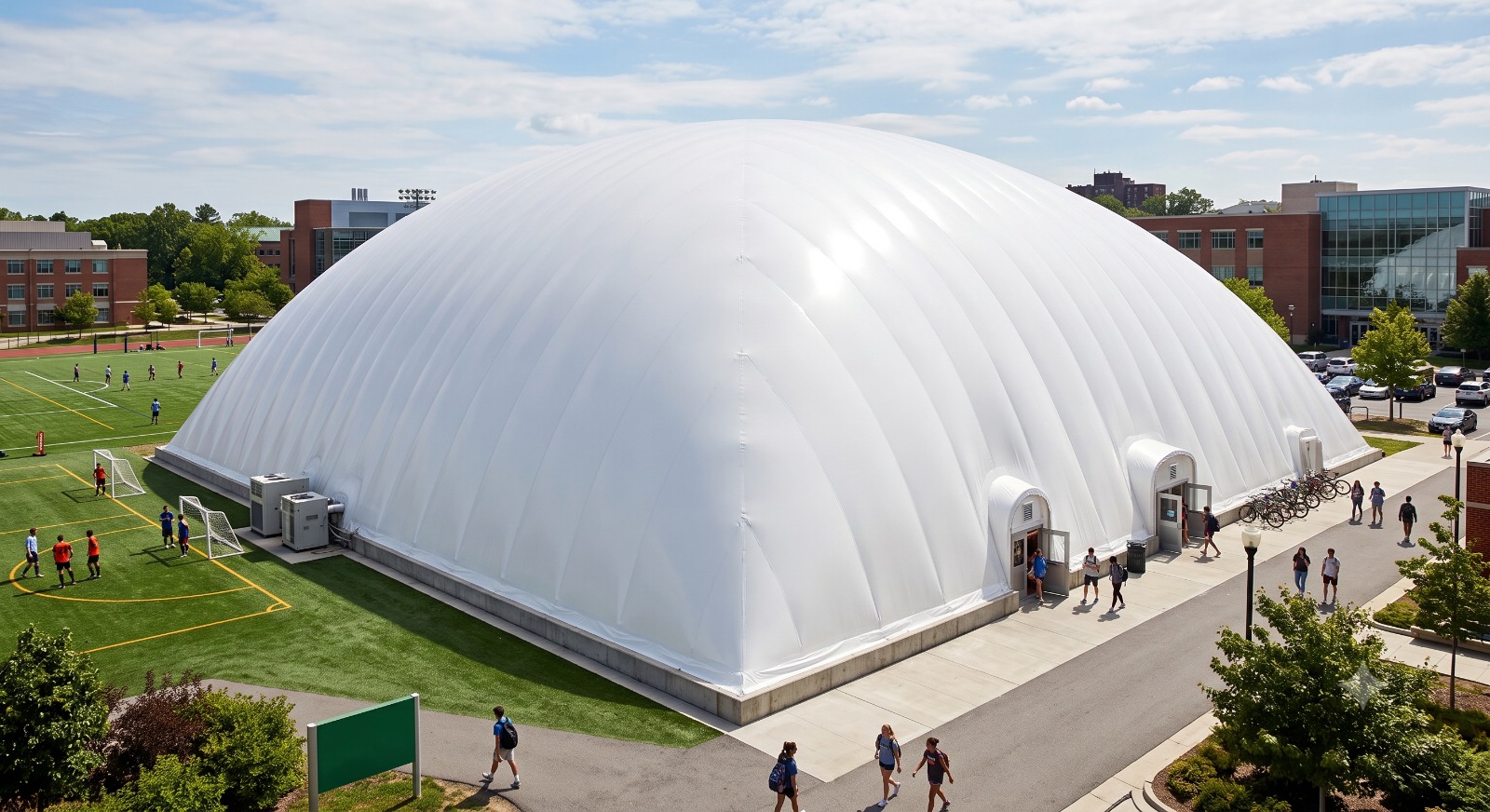 Biogas Balloons: A Smart Renewable Energy Solution for Rural India 