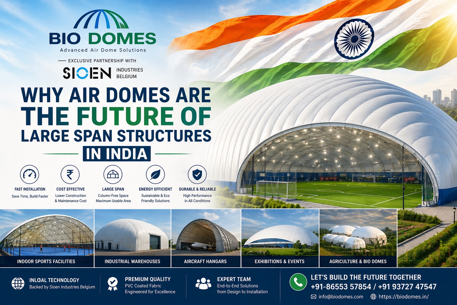 Biogas Balloons: A Smart Renewable Energy Solution for Rural India 